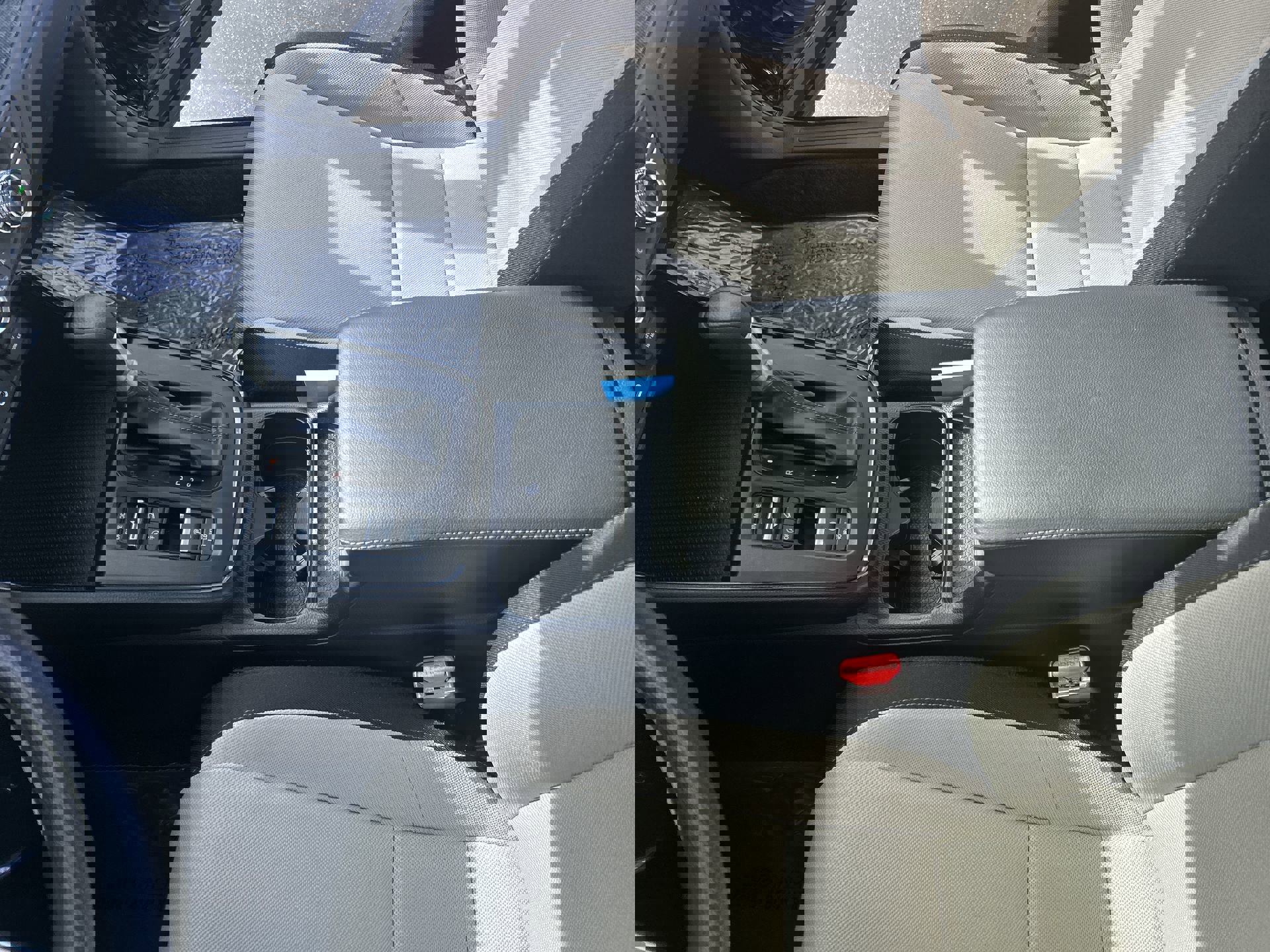 Certified 2025 Honda CR-V EX image 23