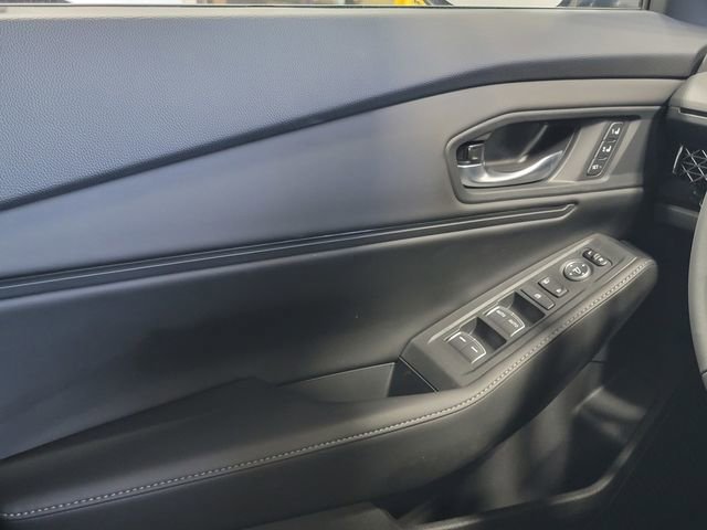 Certified 2024 Honda Accord Sport image 22