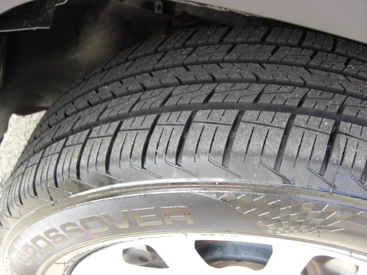 Used 2015 Jeep Cherokee Latitude FWD image 6