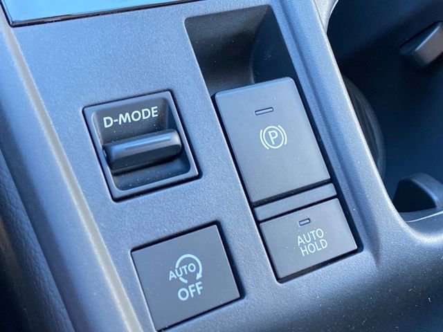 New 2026 Nissan Sentra SV image 18