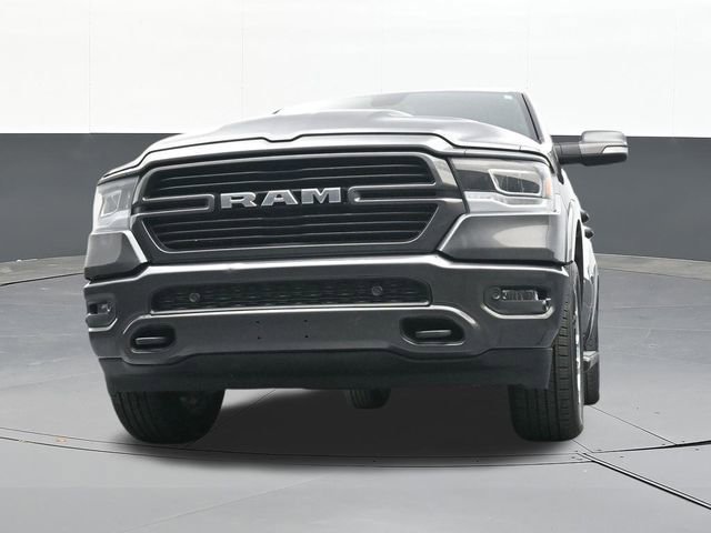 Used 2019 RAM 1500 Laramie w/ Sport Appearance Package image 58