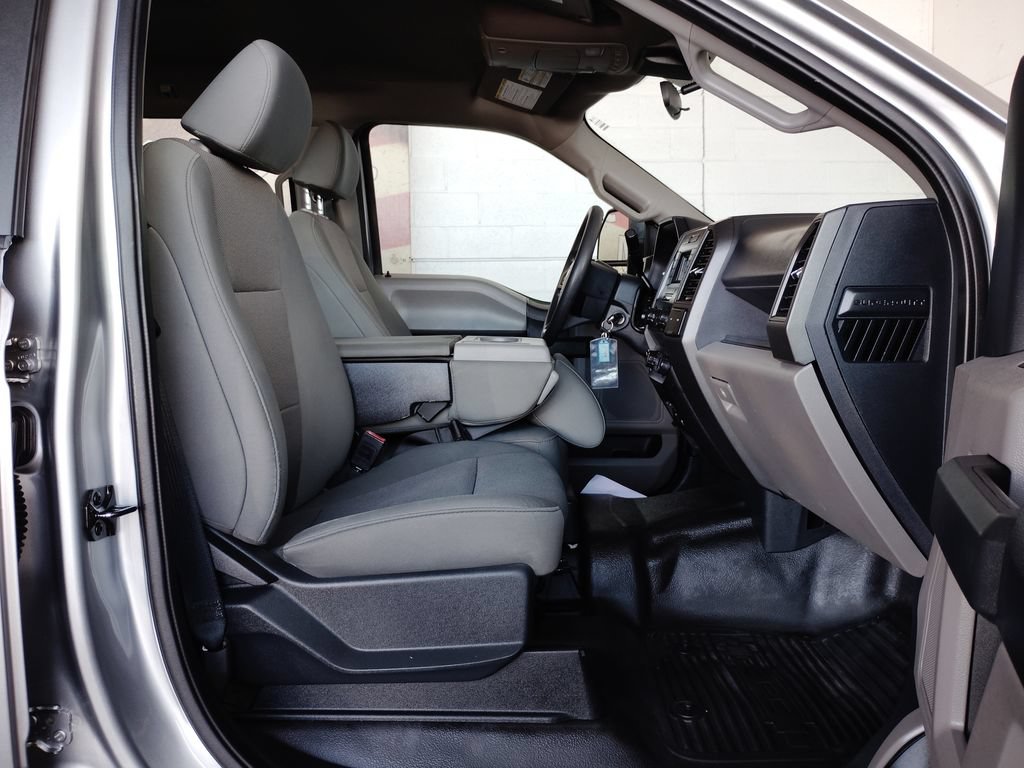 Used 2022 Ford F250 XL w/ Power Equipment Group RWD image 14