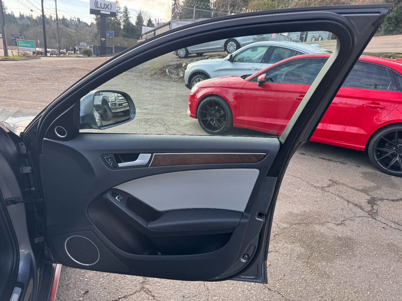 Used 2013 Audi A4 Premium Plus w/ Premium Plus Pkg image 26