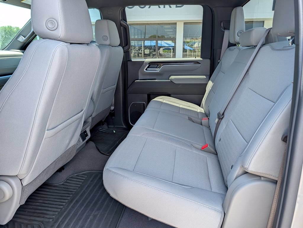 Used 2026 GMC Sierra 3500 SLE w/ Snow Plow Prep/Camper Package AWD/4WD image 28