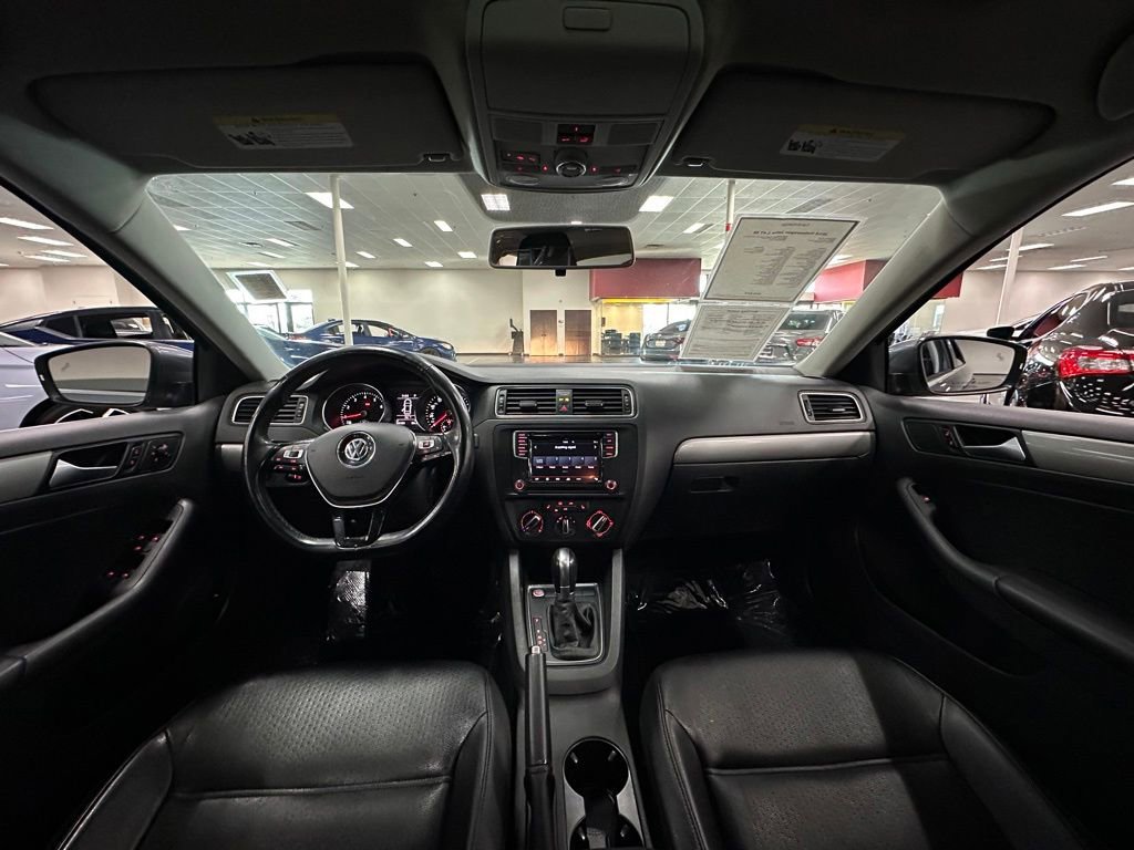 Used 2018 Volkswagen Jetta SE FWD image 24