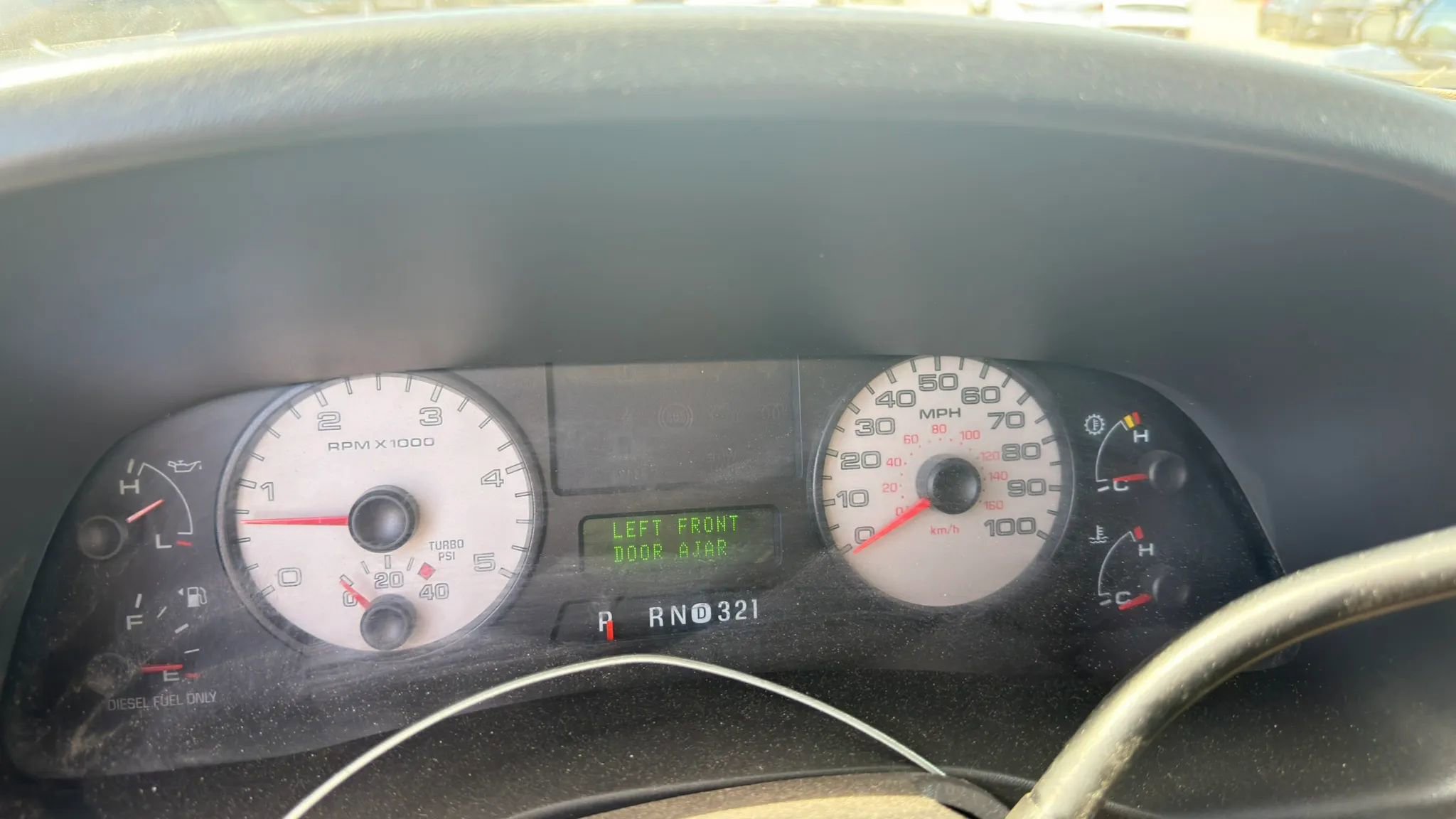 Used 2007 Ford F250 Lariat image 14