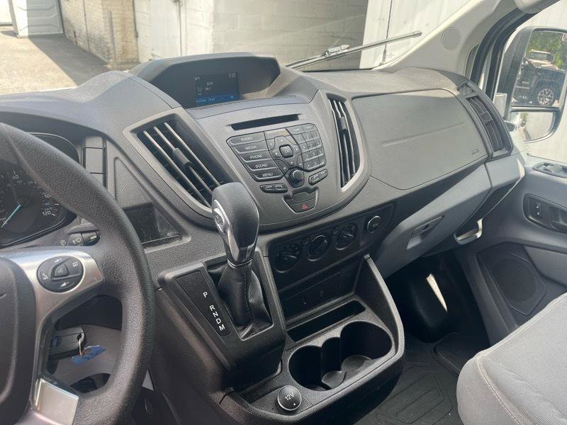Used 2019 Ford Transit 150 150 Van Low Roof w/Sliding Pas image 19
