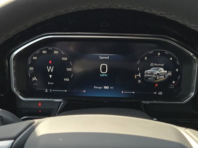 New 2026 Chevrolet Silverado 1500 RST w/ All Star Edition Plus image 34