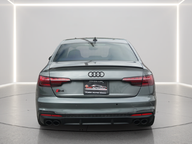 Used 2023 Audi S4 Premium Plus w/ Premium Plus Package AWD/4WD image 4