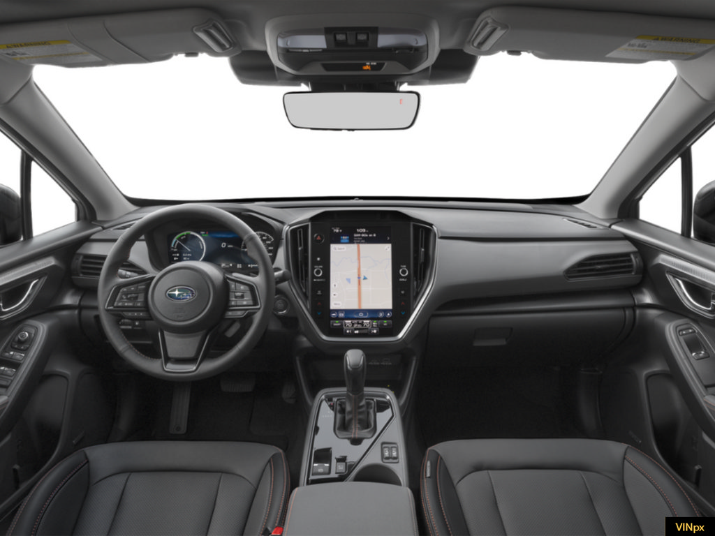 New 2026 Subaru Crosstrek 2.5i Limited AWD/4WD image 5