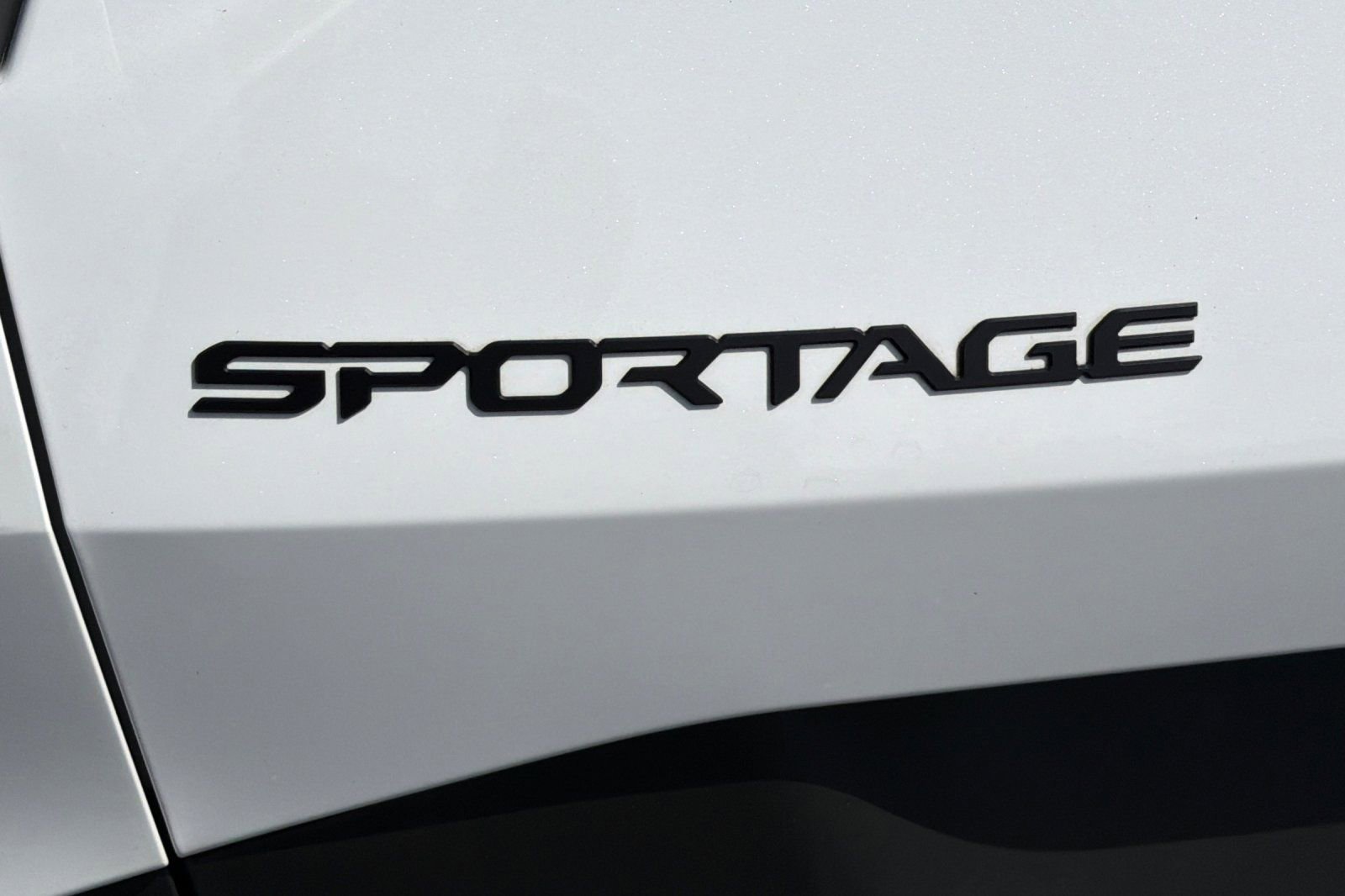 Used 2025 Kia Sportage X-Line AWD/4WD image 28