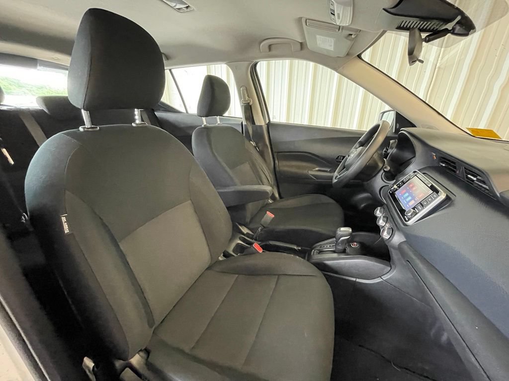 Used 2023 Nissan Kicks S FWD image 63