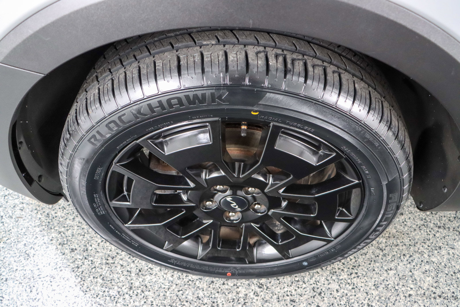 Used 2022 Kia Telluride EX w/ EX Premium Package image 11