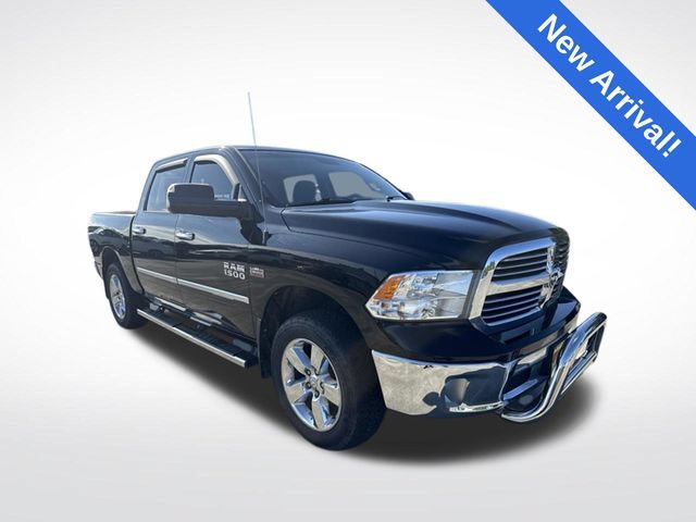 Used 2014 RAM 1500 Big Horn AWD/4WD image 1