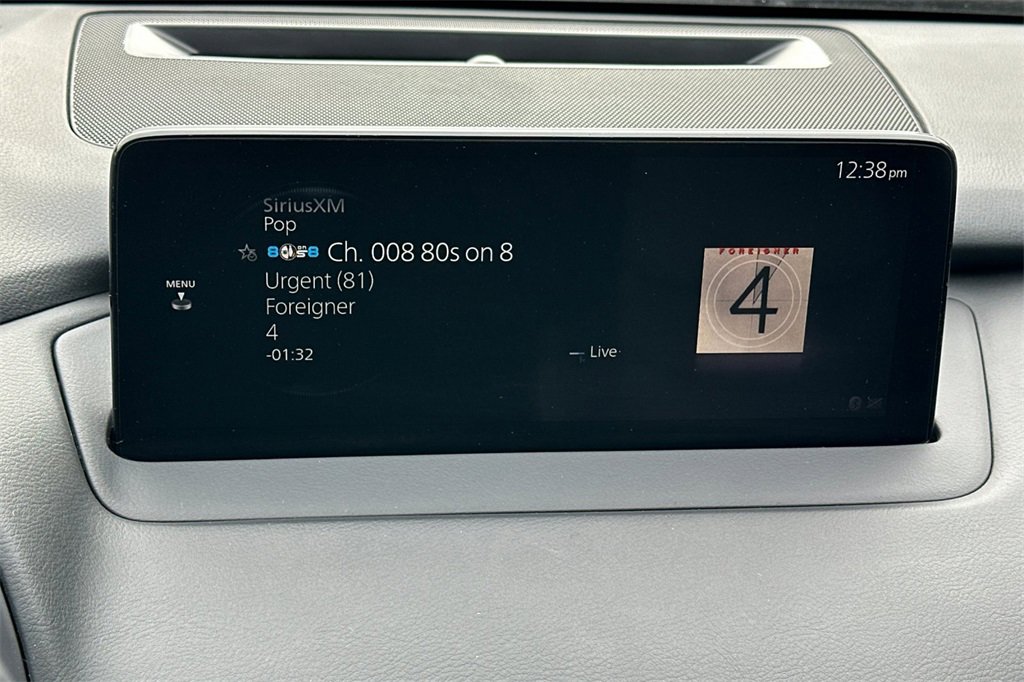 Used 2021 MAZDA CX-9 Grand Touring image 22