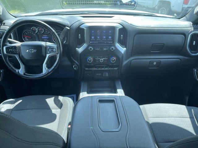 Used 2019 Chevrolet Silverado 1500 RST w/ True North Edition AWD/4WD image 19
