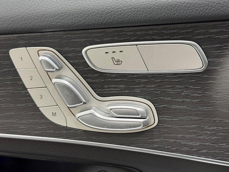 Certified 2022 Mercedes-Benz GLC 300 4MATIC w/ Multimedia Package Lite image 14