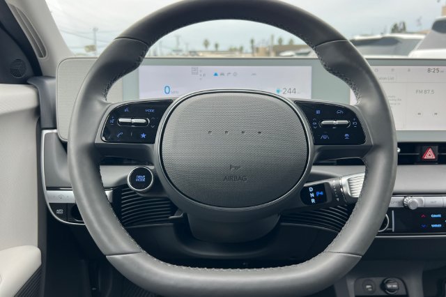 Certified 2024 Hyundai Ioniq 5 SEL AWD/4WD image 29