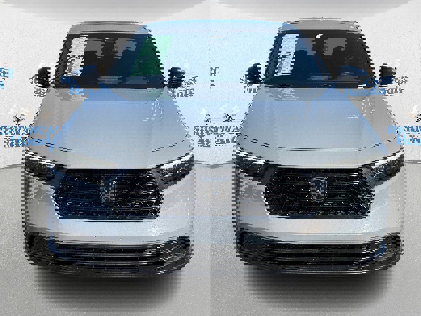 Used 2024 Honda Accord Sport image 6