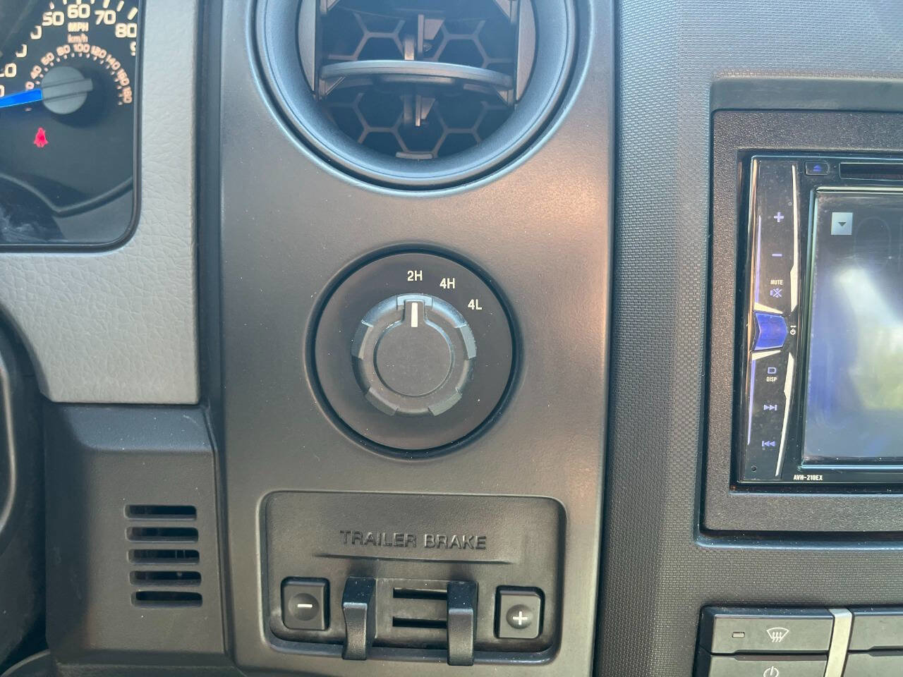 Used 2014 Ford F150 XL w/ Power Equipment Group AWD/4WD image 14