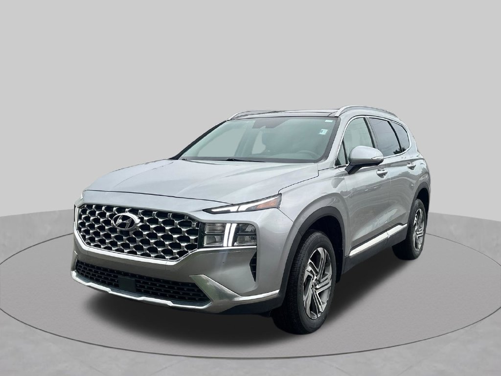 Used 2023 Hyundai Santa Fe SEL w/ Premium Package AWD/4WD image 32