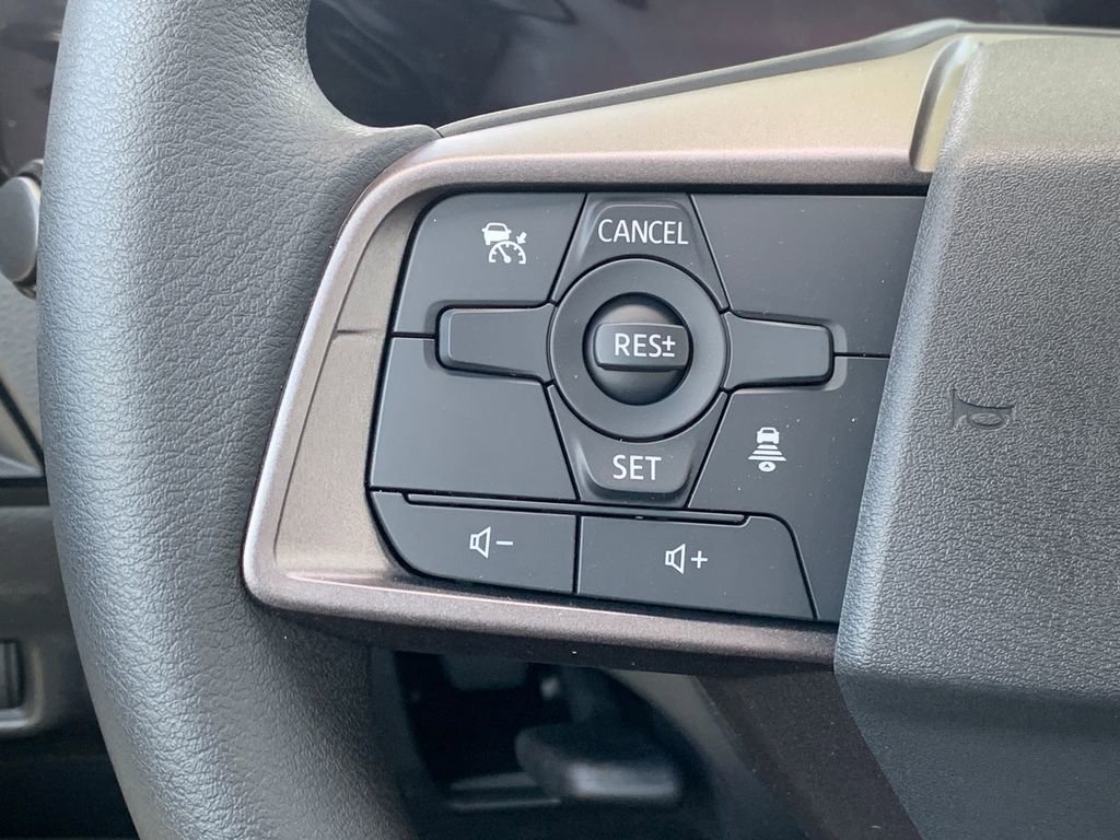 New 2026 Nissan Sentra SV w/ Floor Mat Package image 9