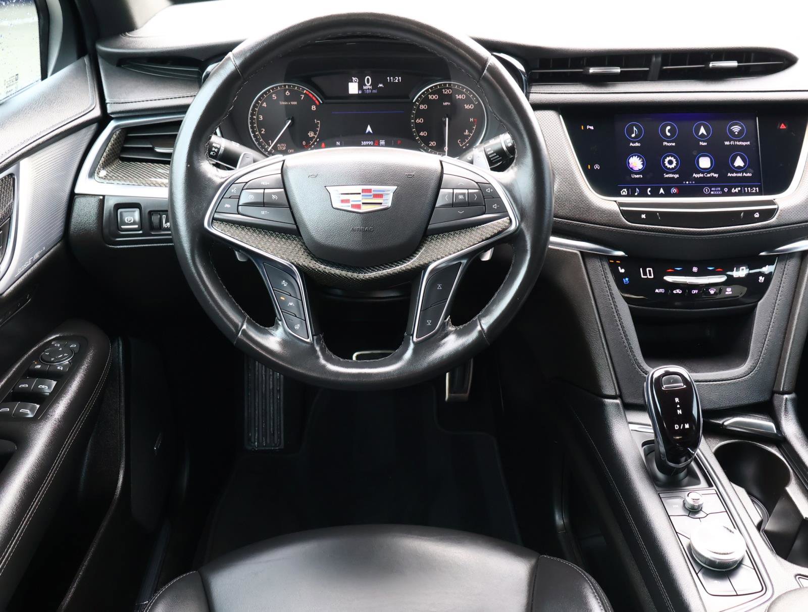 Certified 2023 Cadillac XT5 Sportv image 15