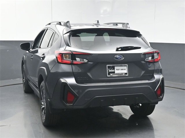 New 2026 Subaru Crosstrek 2.5i Premium image 6