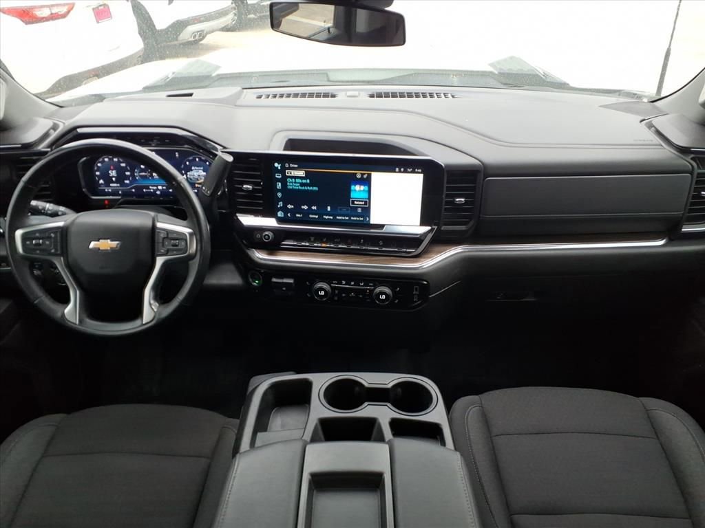 Used 2024 Chevrolet Silverado 2500 LT image 14
