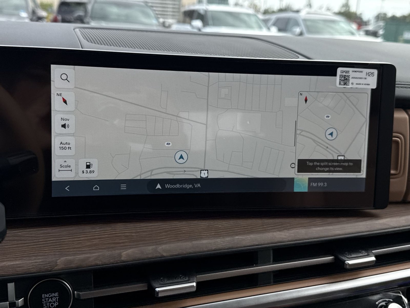 New 2027 Hyundai Santa Fe Limited AWD/4WD image 20