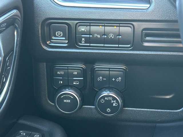 Used 2023 Chevrolet Tahoe LT image 21