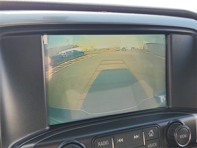 Used 2019 Chevrolet Silverado 2500 LT w/ Custom Sport Edition image 18