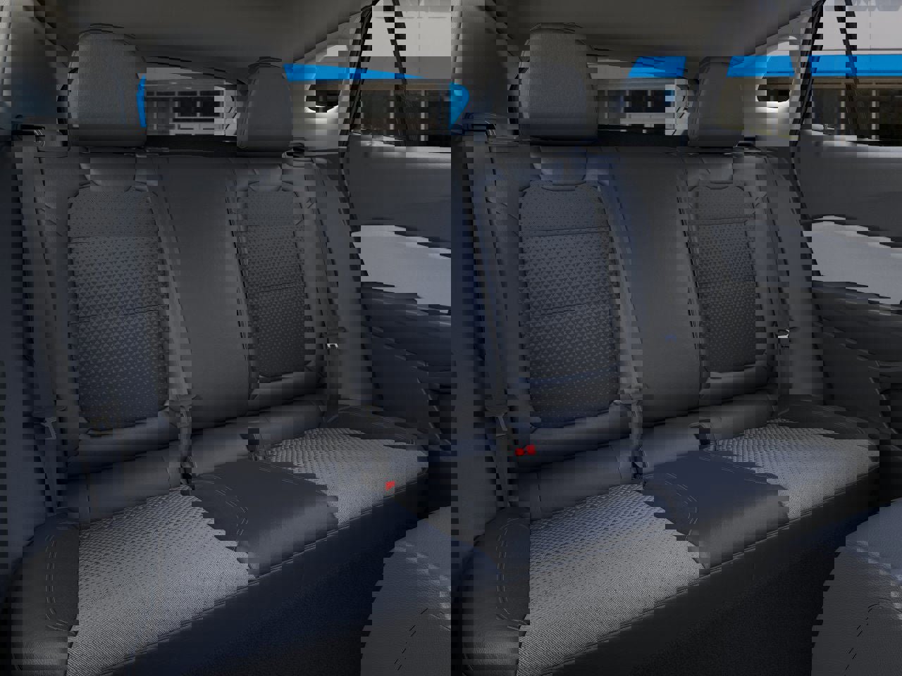 New 2026 Chevrolet Trax LT w/ LT Convenience Package FWD image 17