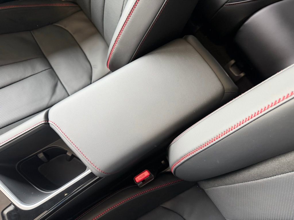 New 2026 Acura ADX A-Spec AWD/4WD image 26