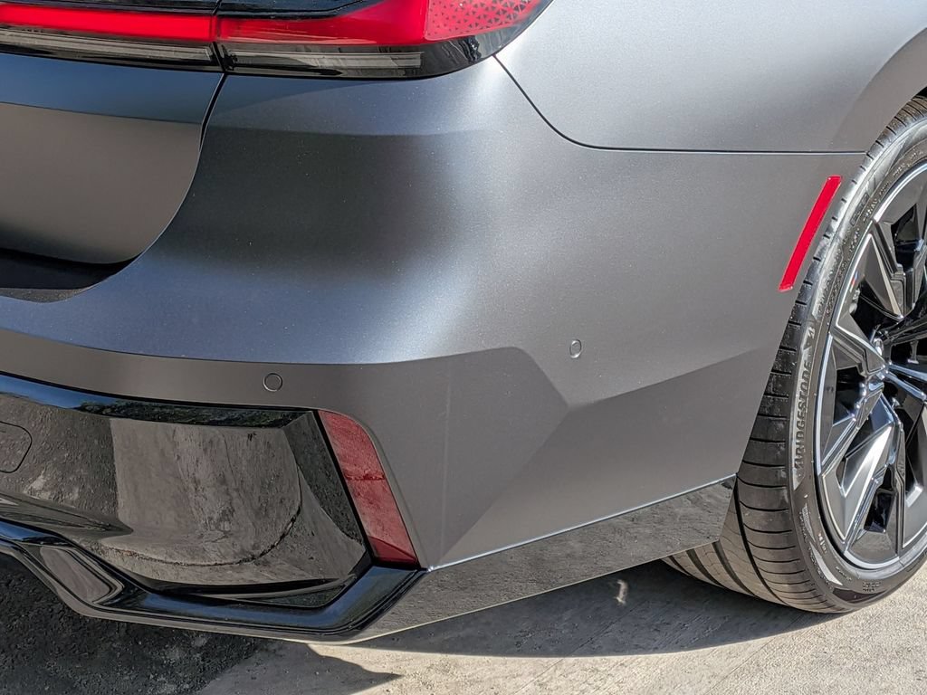 New 2026 BMW 740i RWD image 26