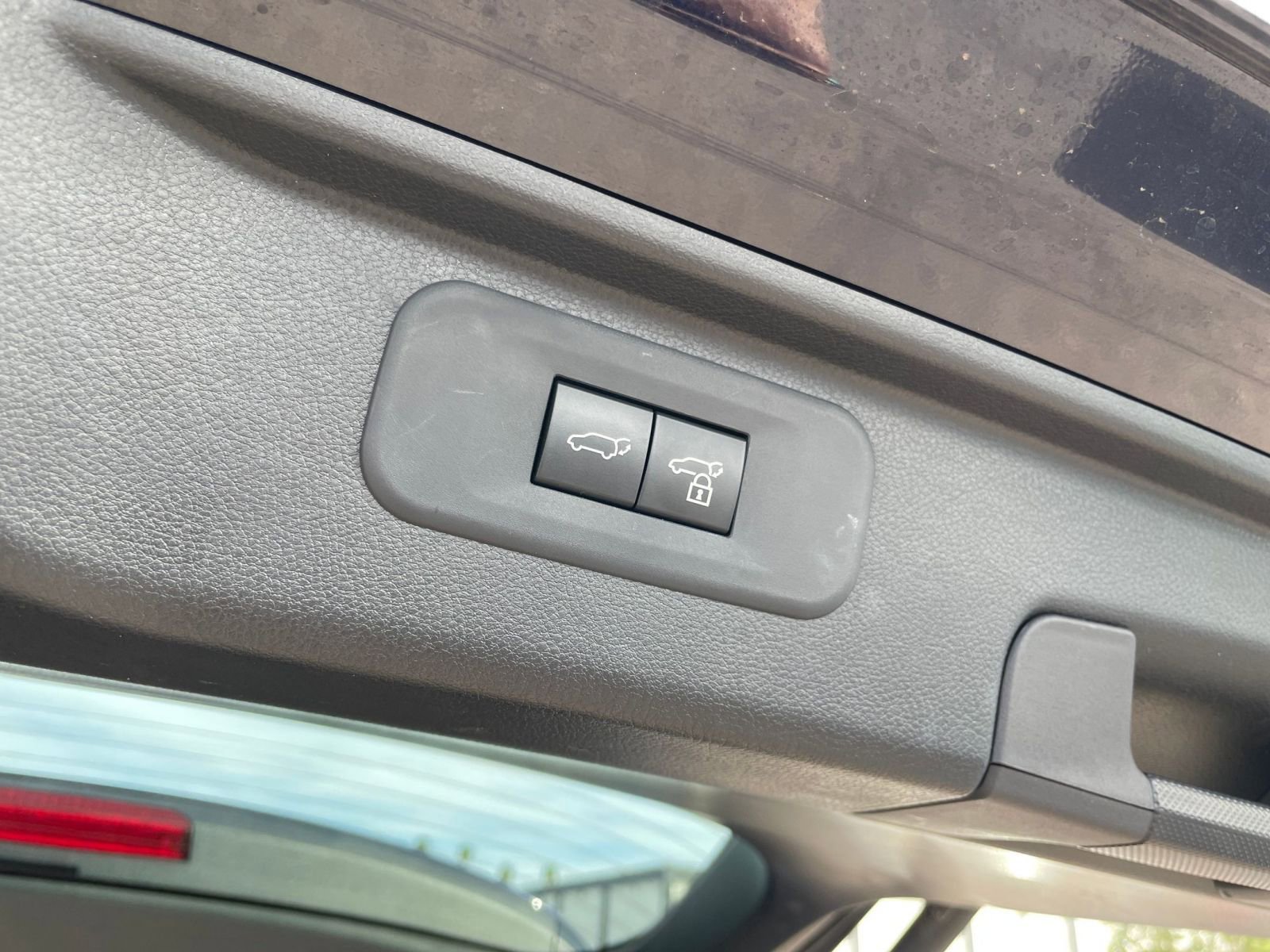 Used 2025 Toyota Grand Highlander FWD image 23