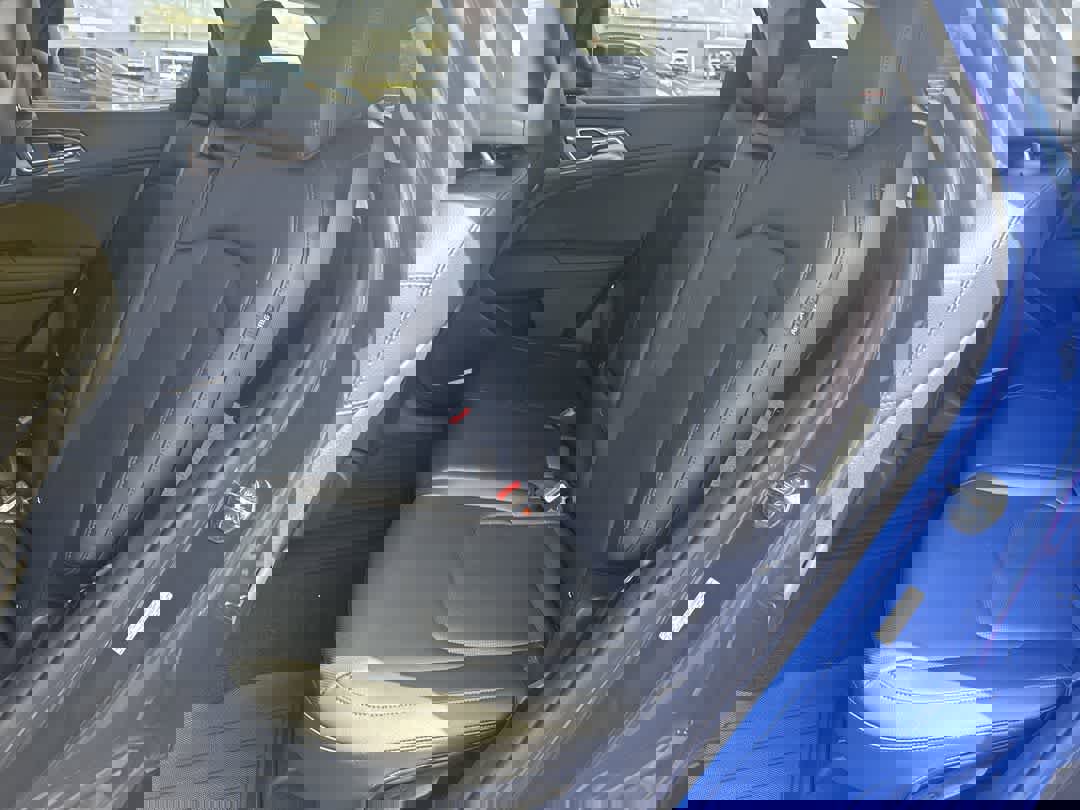 New 2026 Kia Sportage EX image 22