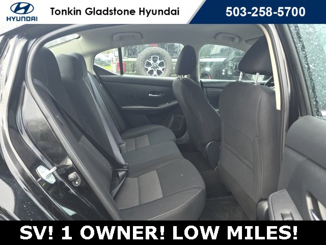 Used 2023 Nissan Sentra SV image 23
