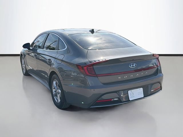 Used 2021 Hyundai Sonata SE image 5