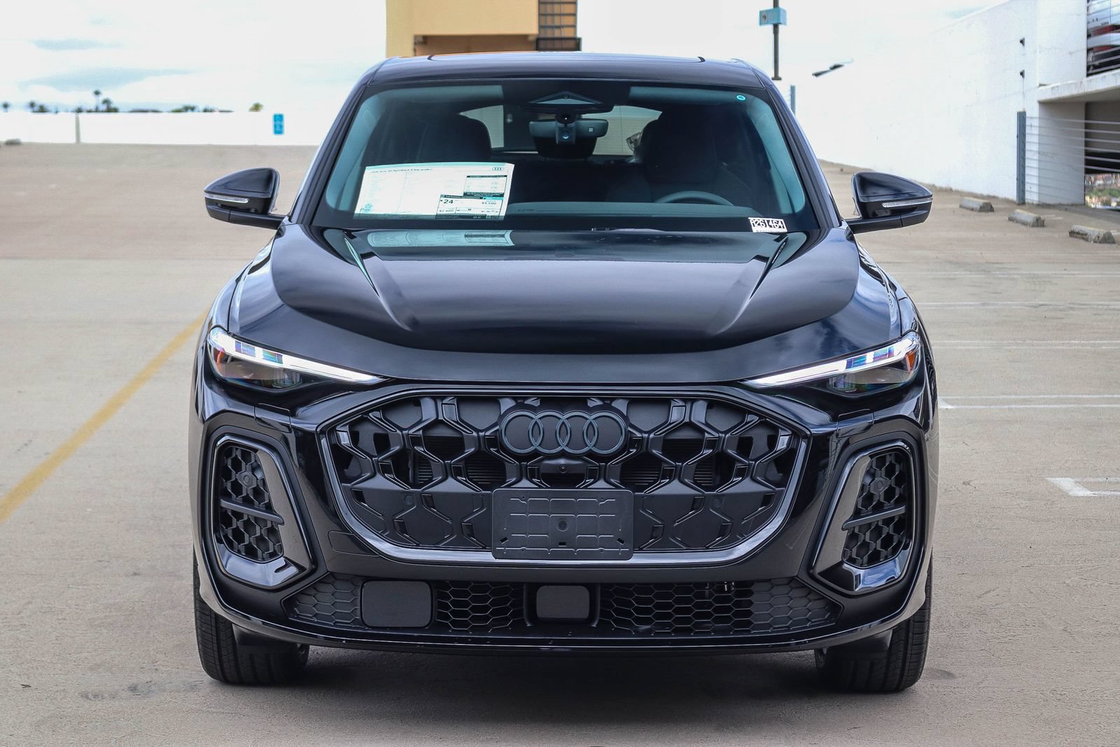 New 2026 Audi Q5 Premium Plus AWD/4WD image 2