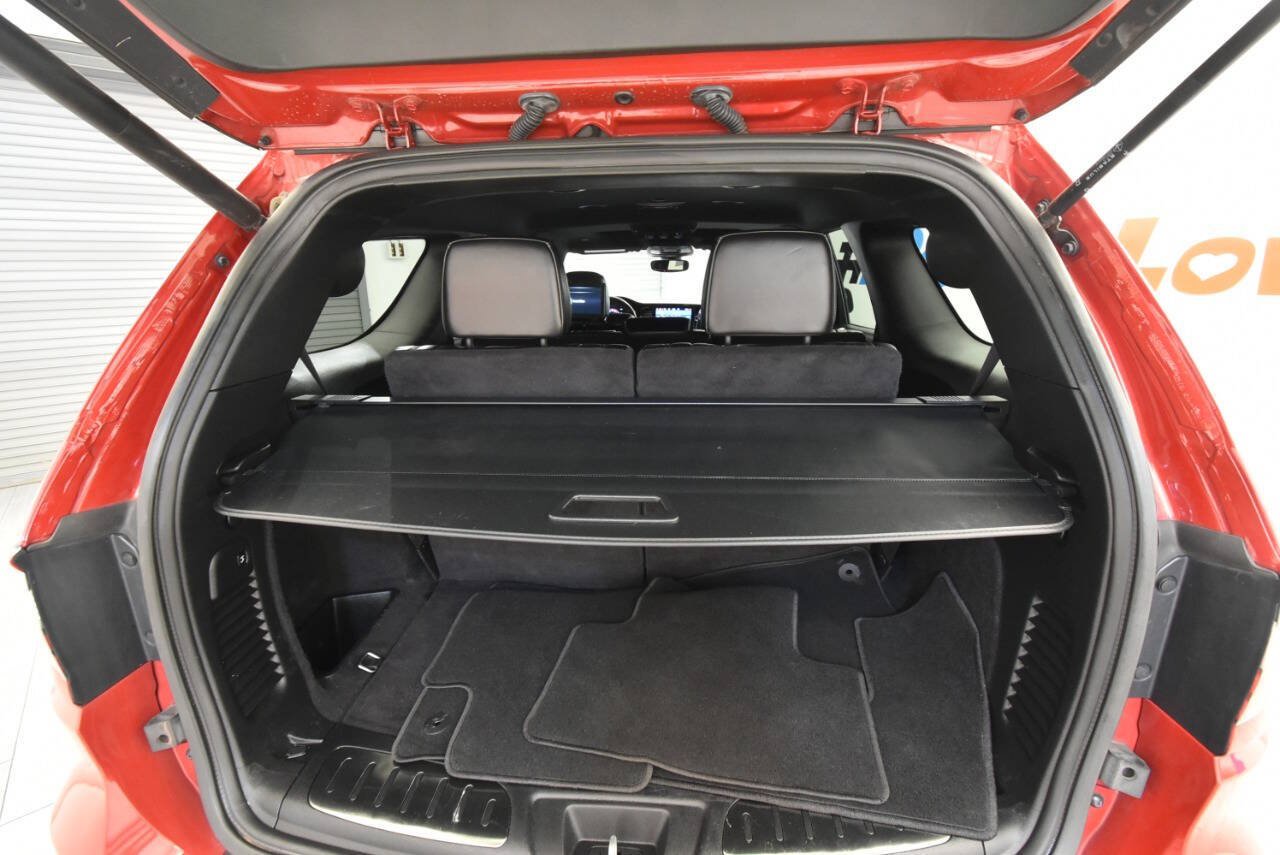 Used 2021 Dodge Durango R/T w/ Tow 'N Go Package AWD/4WD image 38