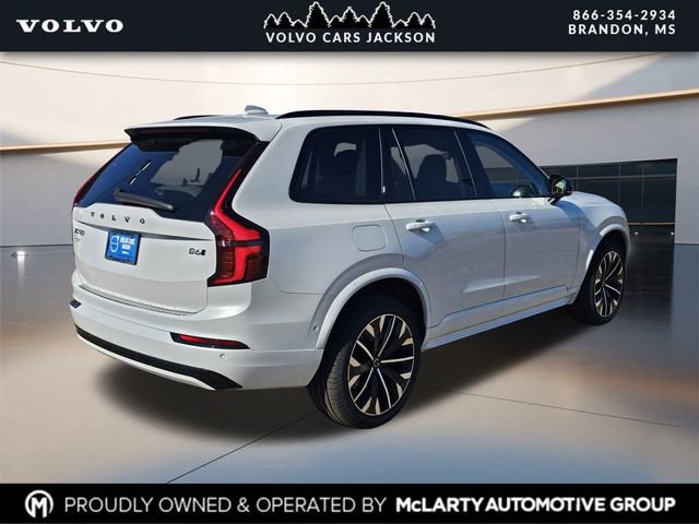 New 2026 Volvo XC90 B6 Ultra image 4