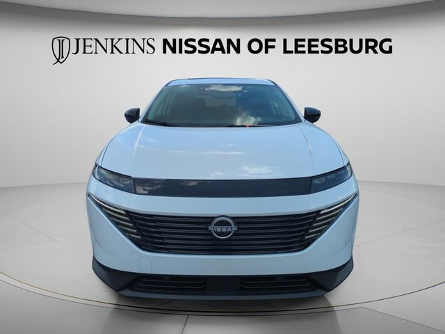 New 2026 Nissan Murano SL AWD/4WD image 15