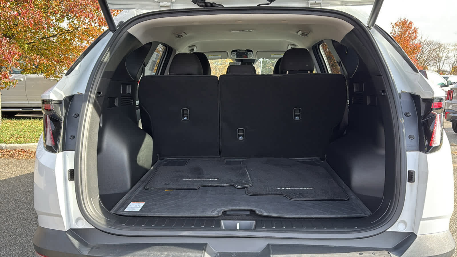 Used 2023 Hyundai Tucson SEL image 27