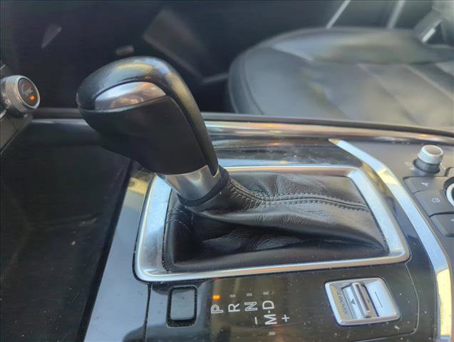 Used 2021 MAZDA CX-5 Grand Touring image 19