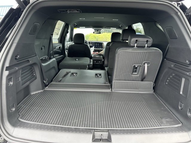 New 2026 Chevrolet Traverse LT w/ LPO, Floor Liner Package image 23