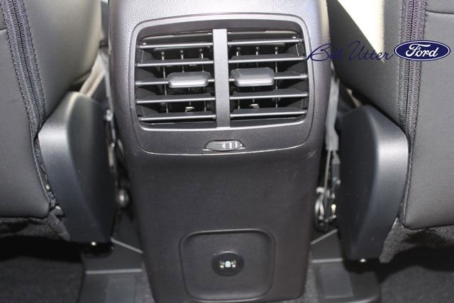 New 2025 Ford Bronco Sport Big Bend image 10