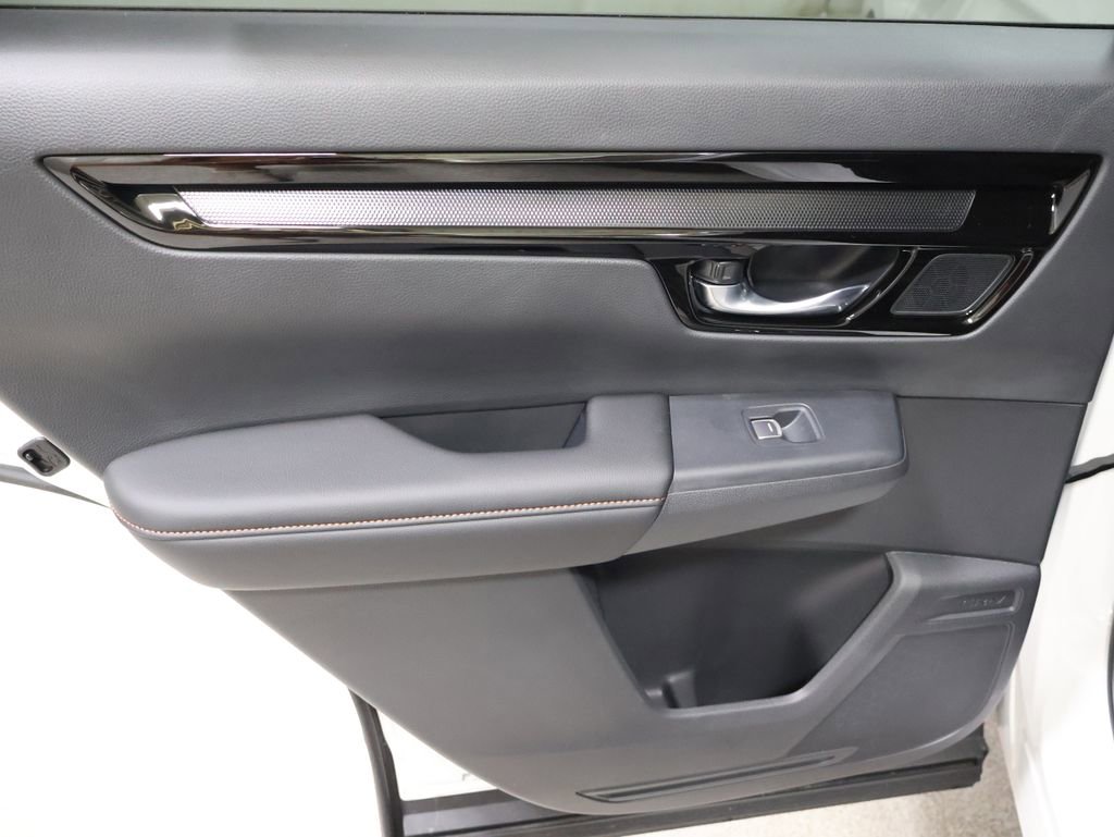 New 2026 Honda CR-V Sport Touring image 16