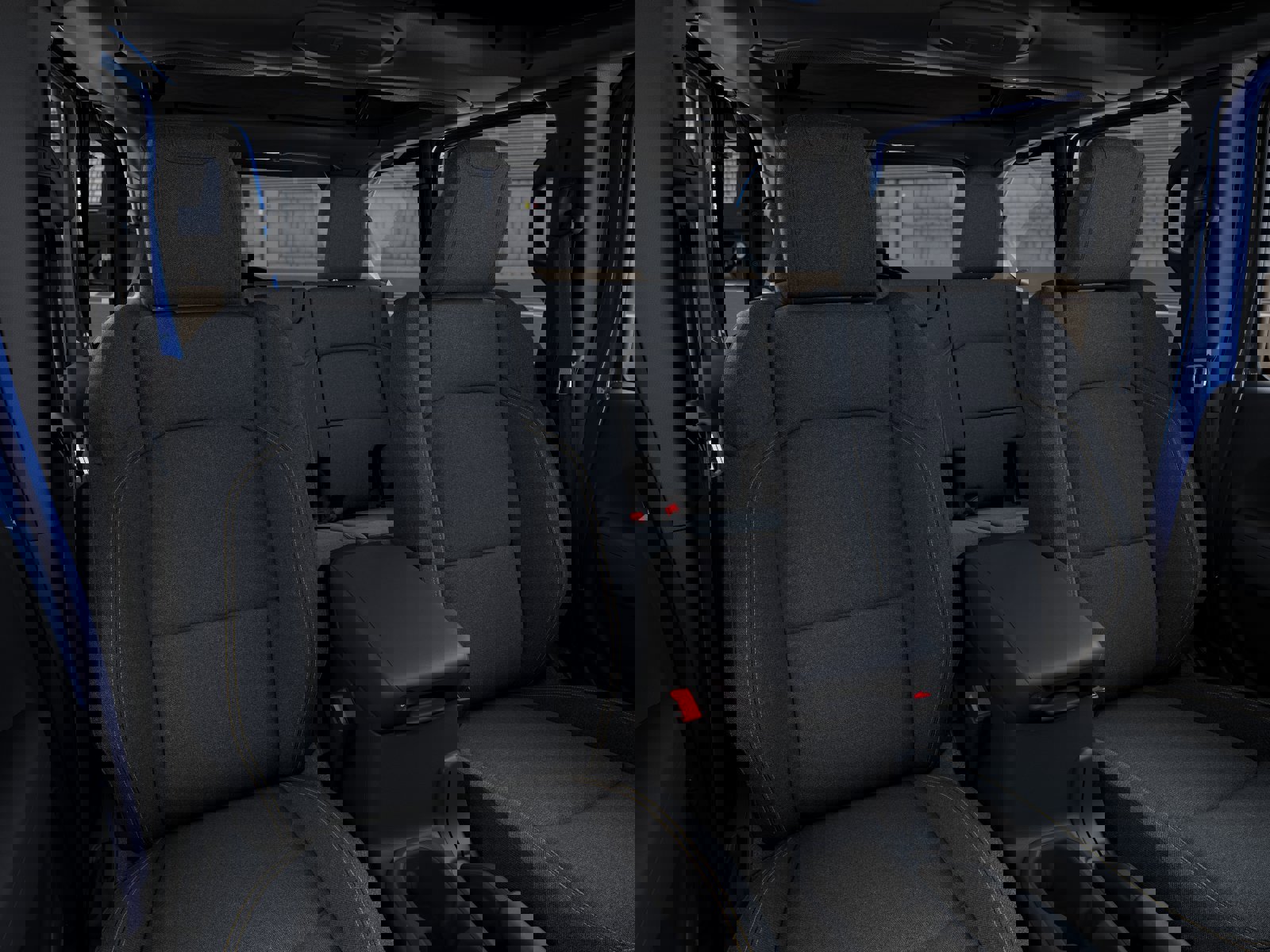 New 2026 Jeep Wrangler Sport S image 22