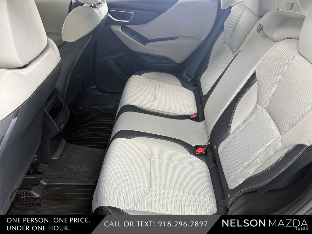 Used 2024 Subaru Forester image 33